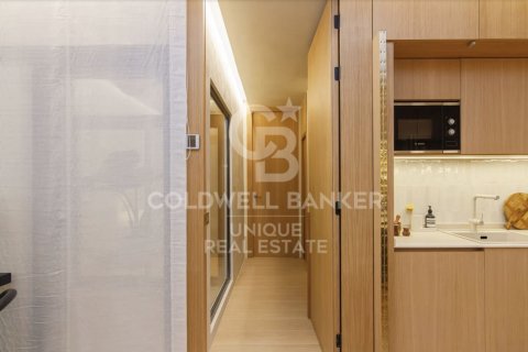 Apartamento en venta en Madrid, España 2 dormitorios, 134 m2 No. 157734 - foto 16