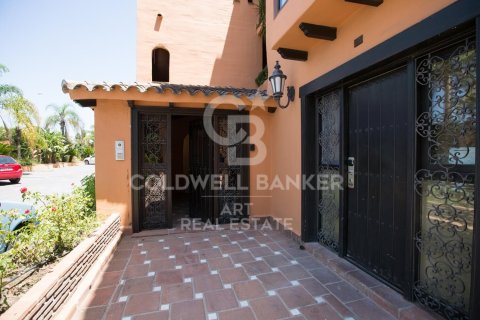 Apartamento en venta en Estepona, Málaga, España 2 dormitorios, 174 m2 No. 157737 - foto 7