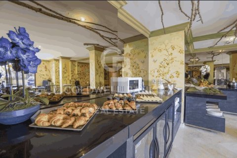 Apartamento en venta en Estepona, Málaga, España 2 dormitorios, 174 m2 No. 157737 - foto 13