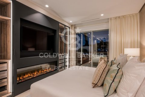 Appartamento in vendita a Marbella, Malaga, Spagna 6 camere da letto, 280 mq. N° 157736 - foto 6