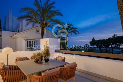 Appartamento in vendita a Marbella, Malaga, Spagna 6 camere da letto, 280 mq. N° 157736 - foto 18