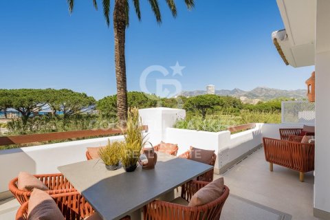 Продажа квартиры в Марбелья, Малага, Испания 6 спален, 280м2 №157736 - фото 6