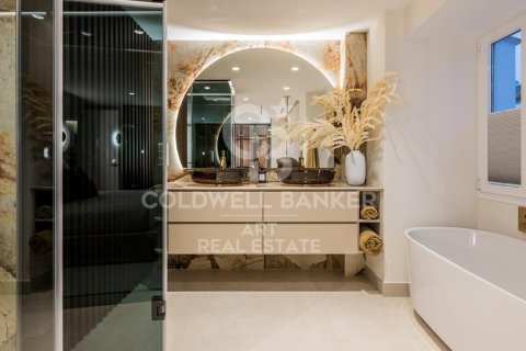 Продажа квартиры в Марбелья, Малага, Испания 6 спален, 280м2 №157736 - фото 13