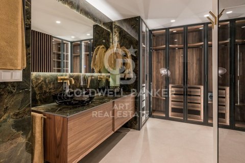 Продажа квартиры в Марбелья, Малага, Испания 6 спален, 280м2 №157736 - фото 10