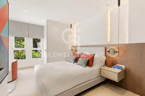 Продажа квартиры в Марбелья, Малага, Испания 6 спален, 280м2 №157736 - фото 14