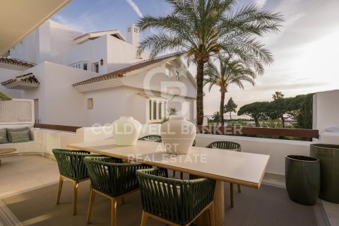 Продажа квартиры в Марбелья, Малага, Испания 6 спален, 280м2 №157736 - фото 5