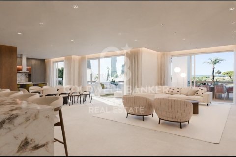 Appartamento in vendita a Marbella, Malaga, Spagna 6 camere da letto, 280 mq. N° 157736 - foto 2