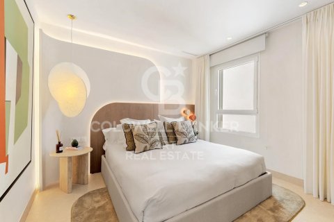 Продажа квартиры в Марбелья, Малага, Испания 6 спален, 280м2 №157736 - фото 16