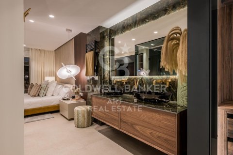 Продажа квартиры в Марбелья, Малага, Испания 6 спален, 280м2 №157736 - фото 9