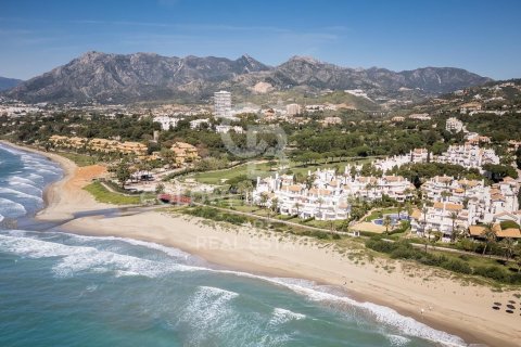 Wohnung in Marbella, Malaga, Spanien 6 Schlafzimmer, 280 m2 Nr. 157736