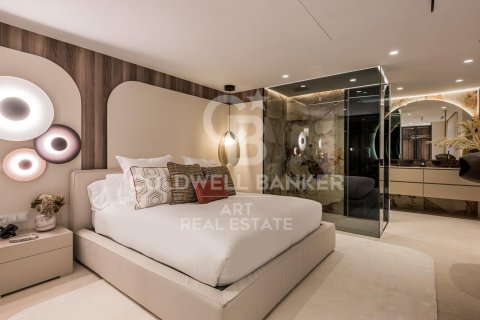 Продажа квартиры в Марбелья, Малага, Испания 6 спален, 280м2 №157736 - фото 12
