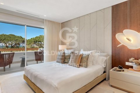 Appartamento in vendita a Marbella, Malaga, Spagna 6 camere da letto, 280 mq. N° 157736 - foto 16