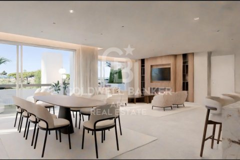 Продажа квартиры в Марбелья, Малага, Испания 6 спален, 280м2 №157736 - фото 4