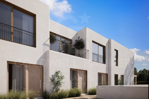 House for sale in Gata de Gorgos, Alicante, Spain 2 bedrooms, 101 sq.m. No. 157733 - photo 1