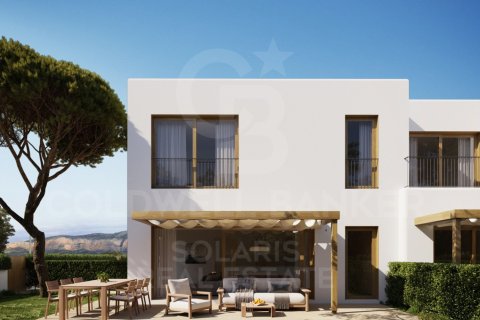 House for sale in Gata de Gorgos, Alicante, Spain 2 bedrooms, 101 sq.m. No. 157733 - photo 2