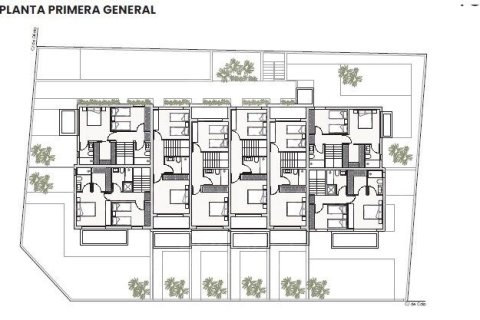 House for sale in Gata de Gorgos, Alicante, Spain 2 bedrooms, 101 sq.m. No. 157733 - photo 9