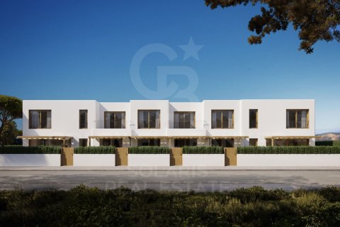 House for sale in Gata de Gorgos, Alicante, Spain 2 bedrooms, 101 sq.m. No. 157733 - photo 4