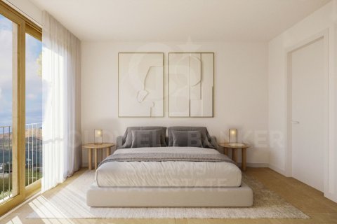 House for sale in Gata de Gorgos, Alicante, Spain 2 bedrooms, 101 sq.m. No. 157733 - photo 7