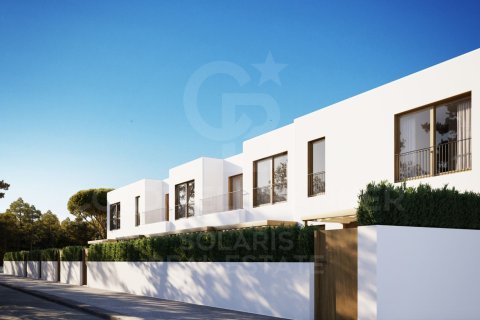 House for sale in Gata de Gorgos, Alicante, Spain 2 bedrooms, 101 sq.m. No. 157733 - photo 3
