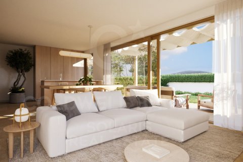 House for sale in Gata de Gorgos, Alicante, Spain 2 bedrooms, 101 sq.m. No. 157733 - photo 5