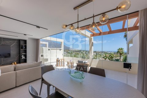 Appartamento in vendita a Marbella, Malaga, Spagna 3 camere da letto, 146 mq. N° 157735 - foto 5