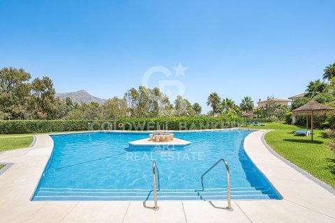 Appartamento in vendita a Marbella, Malaga, Spagna 3 camere da letto, 146 mq. N° 157735 - foto 2