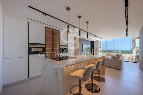 Appartamento in vendita a Marbella, Malaga, Spagna 3 camere da letto, 146 mq. N° 157735 - foto 6