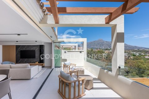 Appartamento in vendita a Marbella, Malaga, Spagna 3 camere da letto, 146 mq. N° 157735 - foto 8