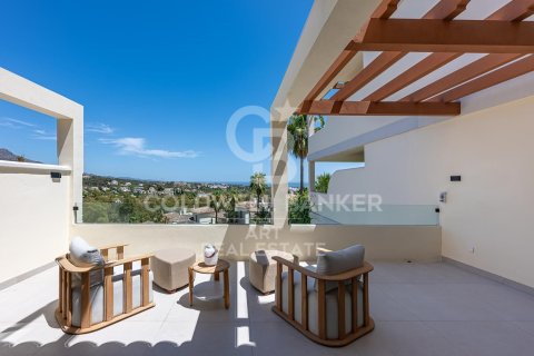 Appartamento in vendita a Marbella, Malaga, Spagna 3 camere da letto, 146 mq. N° 157735 - foto 7