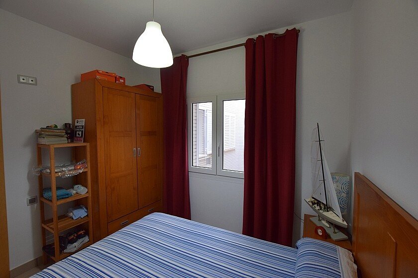 Rindu māja Torre de la Horadada, Alicante, Spānijā 5 istabas, 160 m2 Nr. 111170