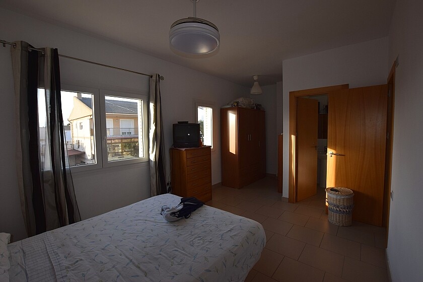 Rindu māja Torre de la Horadada, Alicante, Spānijā 5 istabas, 160 m2 Nr. 111170
