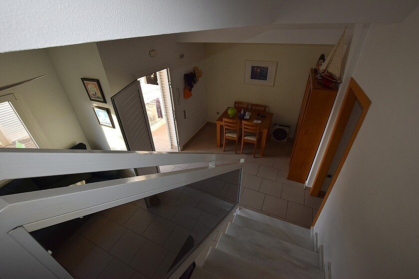 Rindu māja Torre de la Horadada, Alicante, Spānijā 5 istabas, 160 m2 Nr. 111170