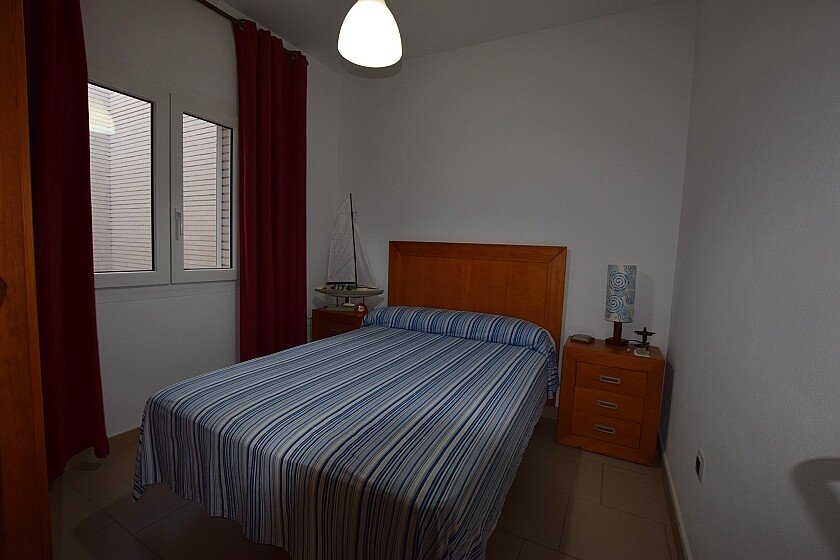 Rindu māja Torre de la Horadada, Alicante, Spānijā 5 istabas, 160 m2 Nr. 111170