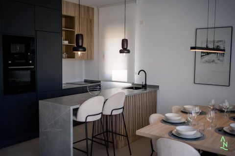 Apartment for sale Alhama de Murcia, Murcia, Spain 3 bedrooms, 88 sq.m. No. 111168 - photo 5
