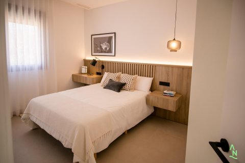 Apartment for sale Alhama de Murcia, Murcia, Spain 3 bedrooms, 88 sq.m. No. 111168 - photo 12