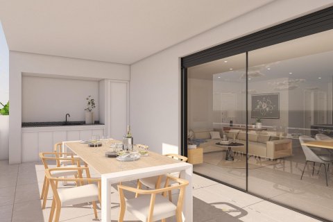 Apartment for sale Alhama de Murcia, Murcia, Spain 3 bedrooms, 88 sq.m. No. 111168 - photo 26