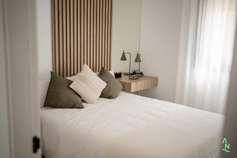 Apartment for sale Alhama de Murcia, Murcia, Spain 3 bedrooms, 88 sq.m. No. 111168 - photo 8