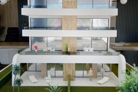Apartment for sale Alhama de Murcia, Murcia, Spain 3 bedrooms, 88 sq.m. No. 111168 - photo 15