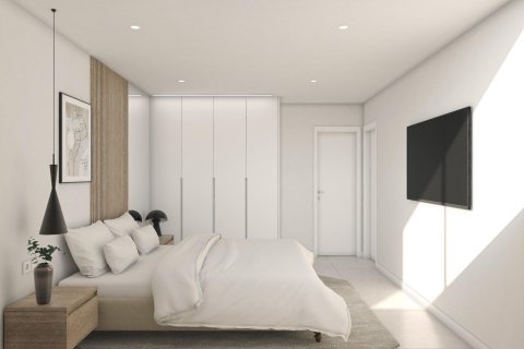 Apartment for sale Alhama de Murcia, Murcia, Spain 3 bedrooms, 88 sq.m. No. 111168 - photo 22
