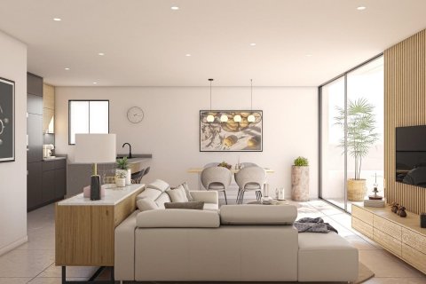 Apartment for sale Alhama de Murcia, Murcia, Spain 3 bedrooms, 88 sq.m. No. 111168 - photo 20