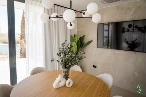 Apartment for sale Alhama de Murcia, Murcia, Spain 3 bedrooms, 88 sq.m. No. 111168 - photo 10