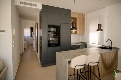 Apartment for sale Alhama de Murcia, Murcia, Spain 3 bedrooms, 88 sq.m. No. 111168 - photo 11