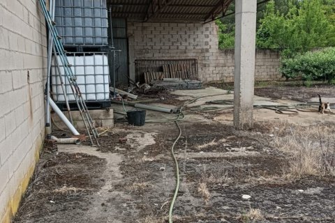 Продажа земельного участка в Кастроконтриго, Леон, Испания 7359м2 №186140 - фото 10