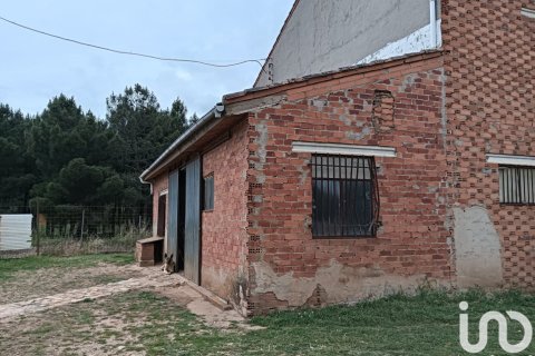 Продажа земельного участка в Кастроконтриго, Леон, Испания 7359м2 №186140 - фото 18