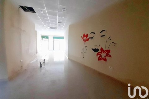 Commercial property for sale in La Baneza, Leon, Spain 120 sq.m. No. 186139 - photo 2