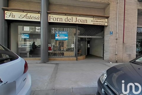Gewerbeimmobilien in Balaguer, Lleida, Spanien 5 Schlafzimmer, 215 m2 Nr. 186104