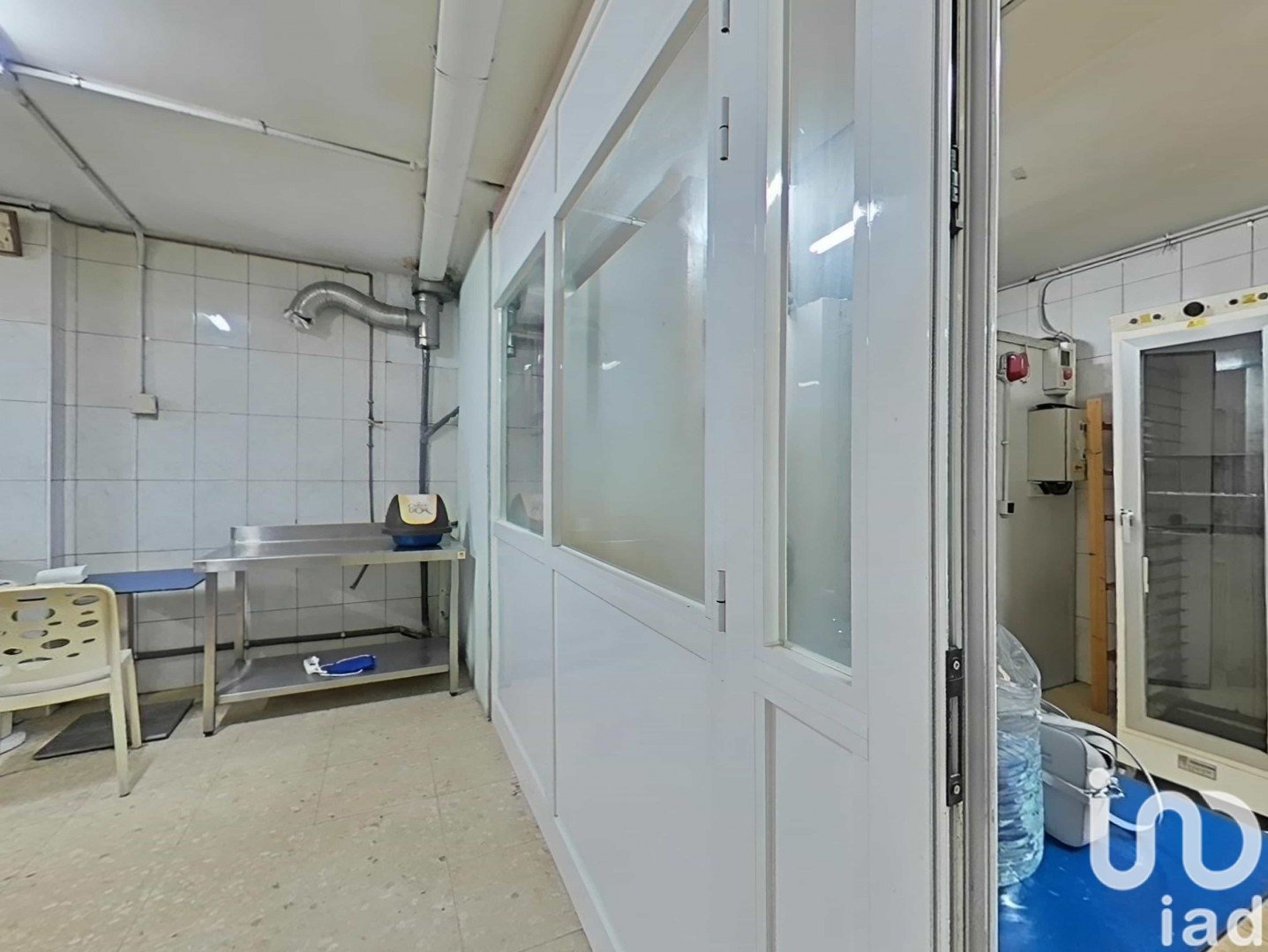 Proprietà commerciale a Balaguer, Lleida, Spagna 5 camere da letto, 215 mq. N° 186104