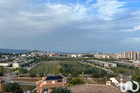 Land in Oropesa del Mar, Castellon, Spanien 551 m2 Nr. 186105