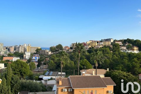 Продажа земельного участка в Оропеса-дель-Мар, Кастельон, Испания 551м2 №186105 - фото 3