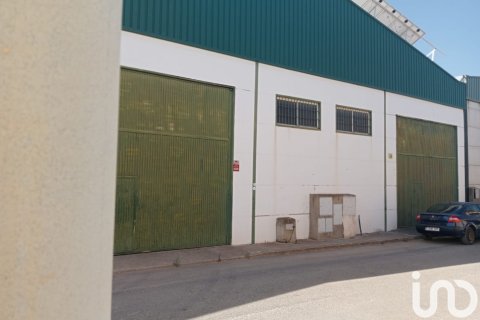 Proprietà commerciale in vendita a Canada Rosal, Seville, Spagna 400 mq. N° 186102 - foto 2